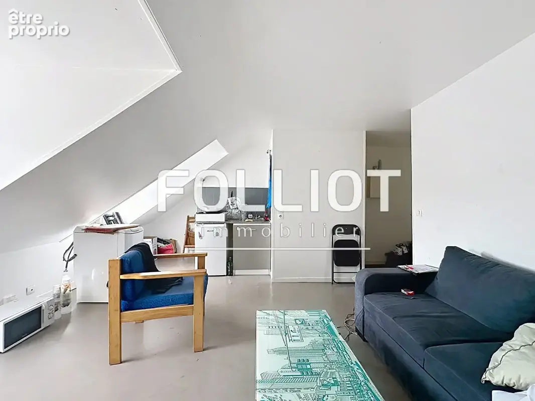 À vendre Immeuble de rapport Granville 12 pièce(s) - photo 11
