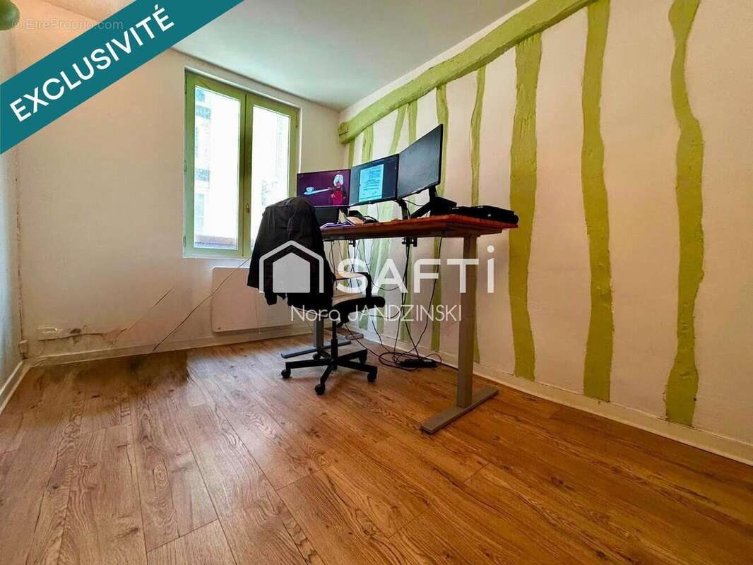 Photo 7 - Appartement à ROUEN
