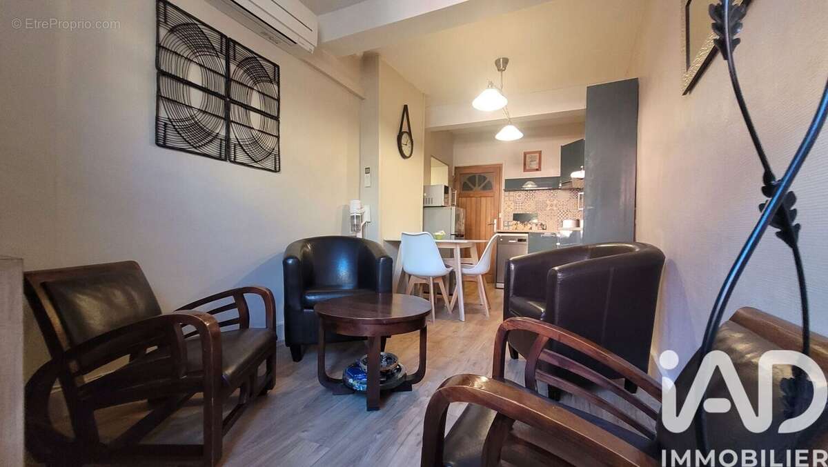 Photo 4 - Appartement à COLLIOURE