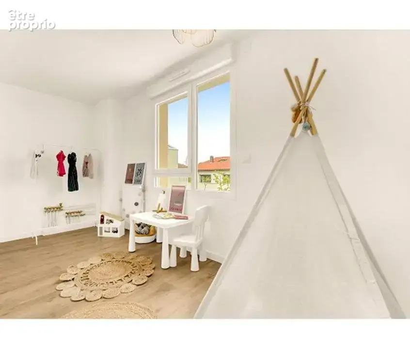 Maison 93 m² à Toulouse  - photo 8