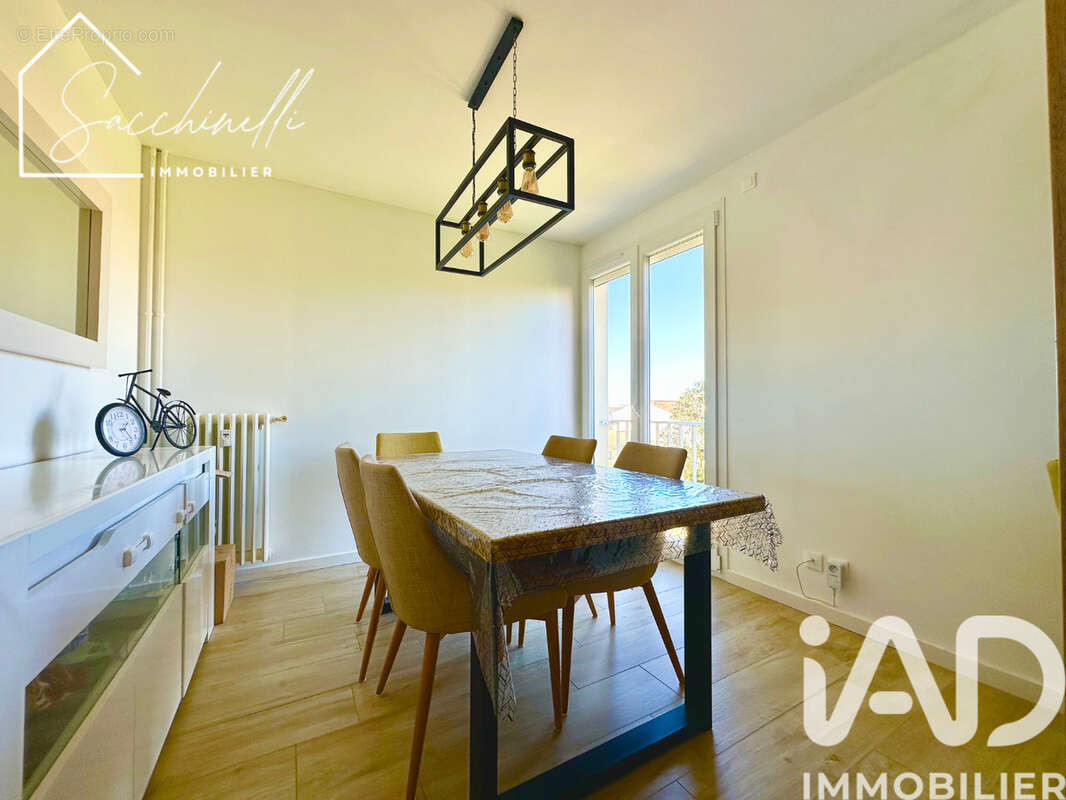 Photo 7 - Appartement à SIX-FOURS-LES-PLAGES