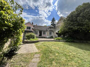 Maison à JOUY-LE-MOUTIER