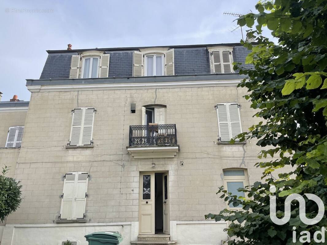 Photo 1 - Appartement à MANTES-LA-JOLIE