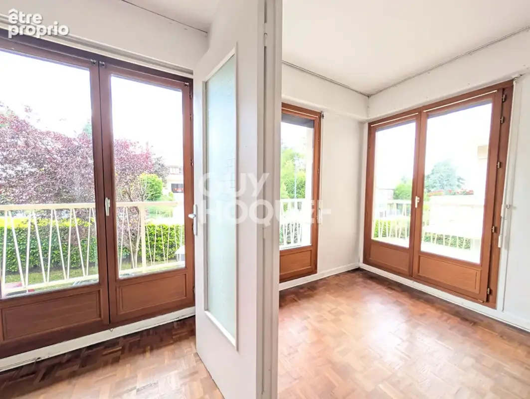 5 pieces 3 chambres 106 m2 - photo 3