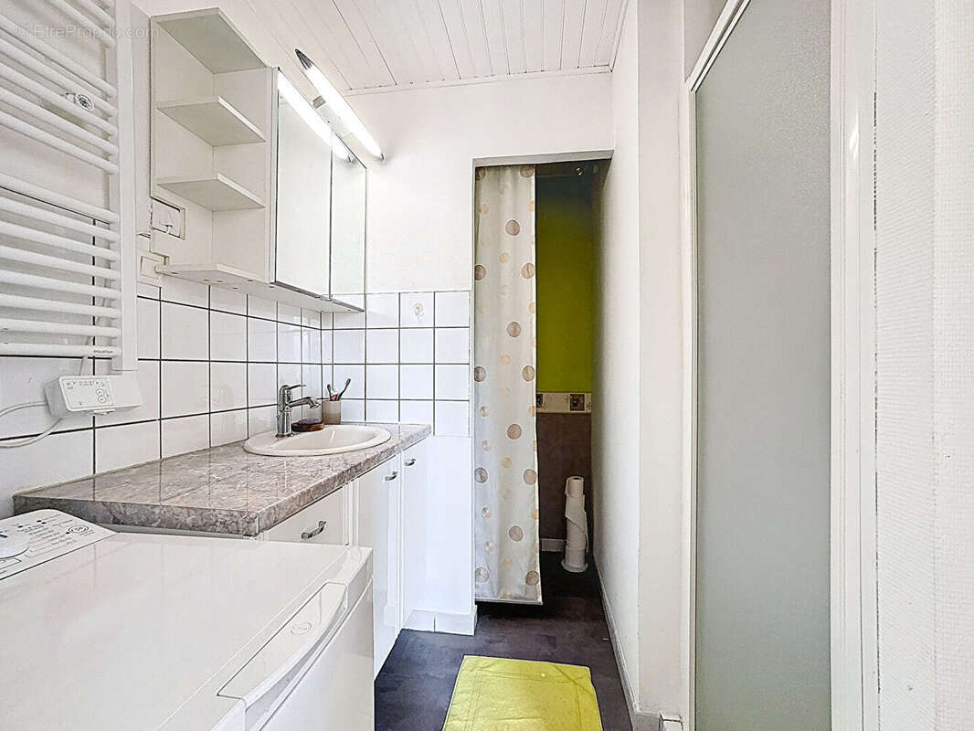 Appartement à LE HOHWALD