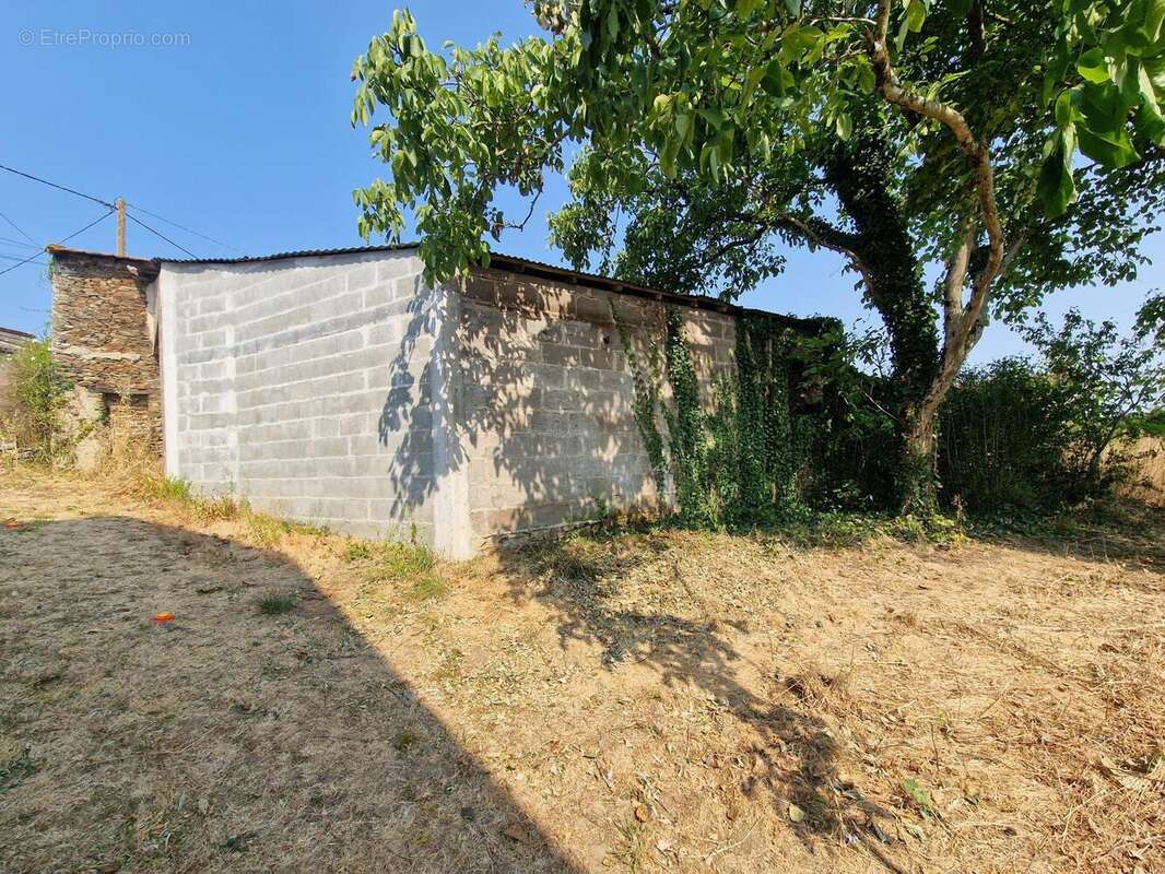 Appartement 150 m² à Saint-Fiacre-Sur-Maine  - photo 4