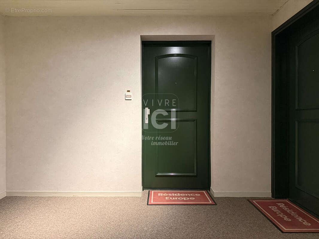 Appartement à ANGERS