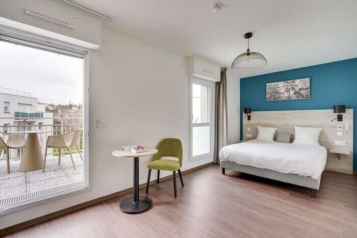 Appartement à PALAISEAU