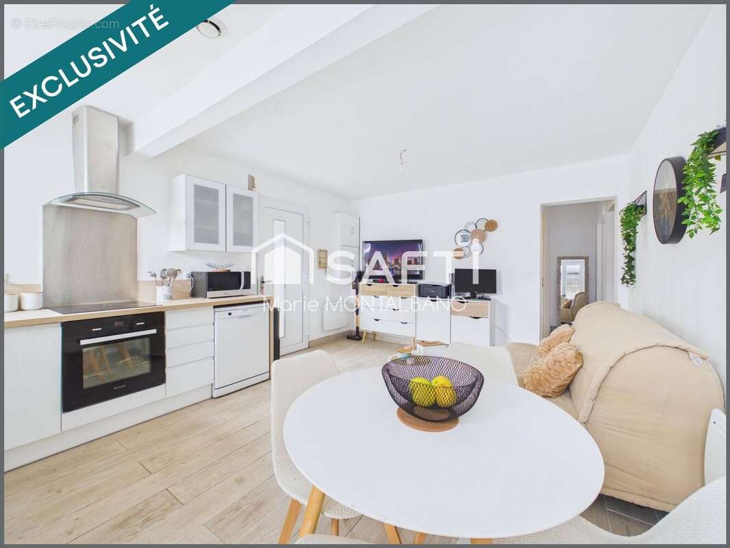 Photo 2 - Maison à MIOS