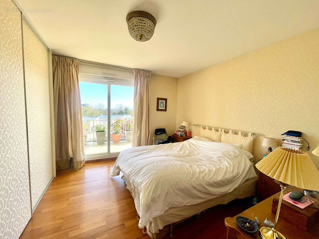 Appartement à TOURS