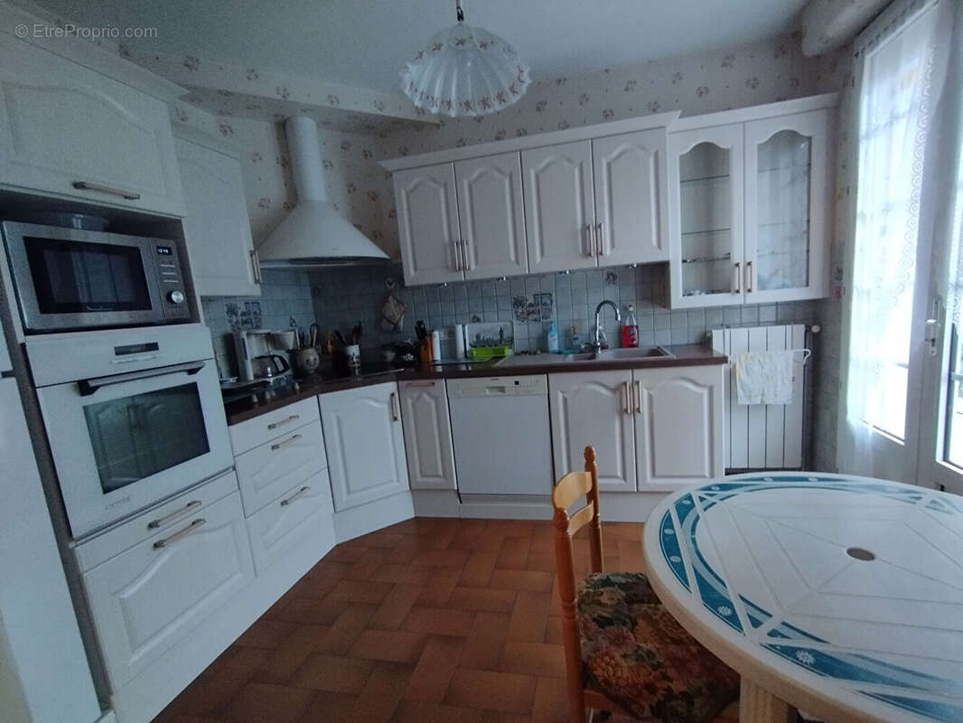 Maison à SAINT-OUEN