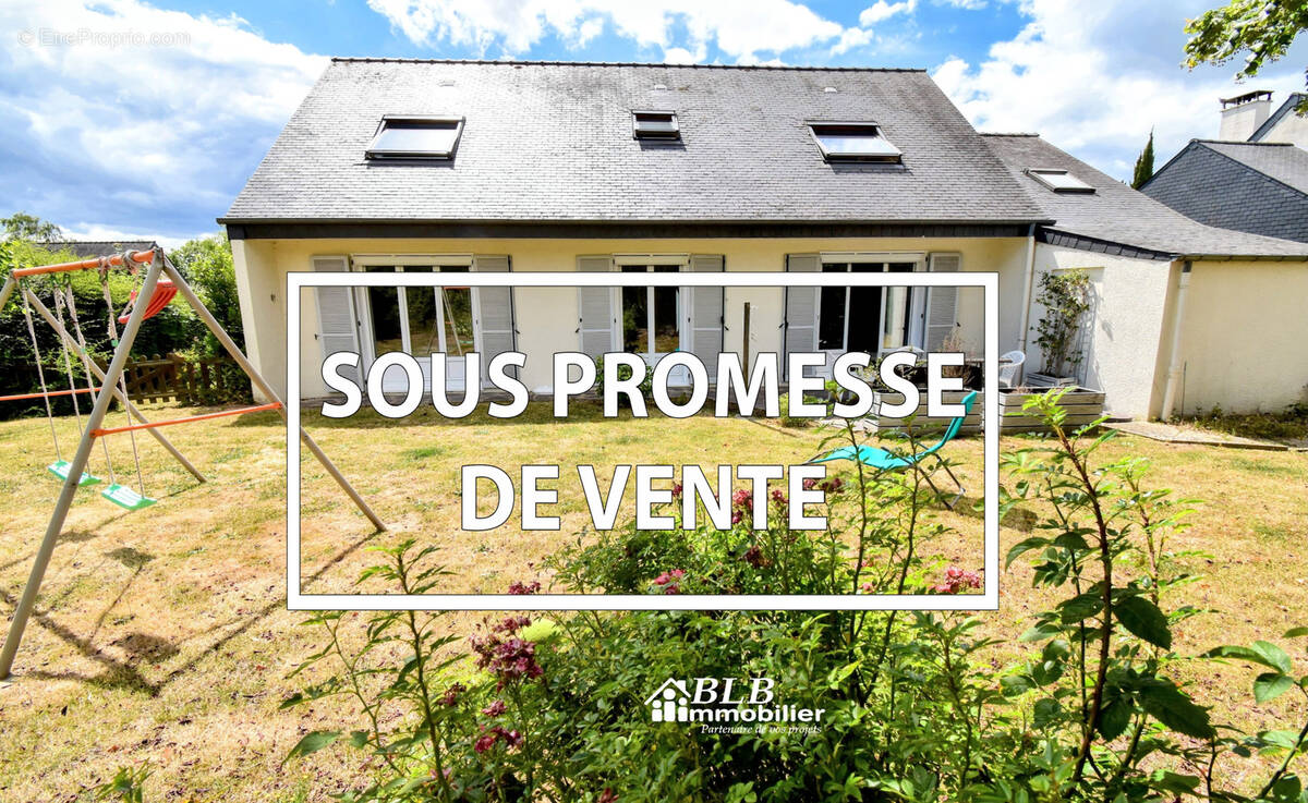 Maison à COIGNIERES