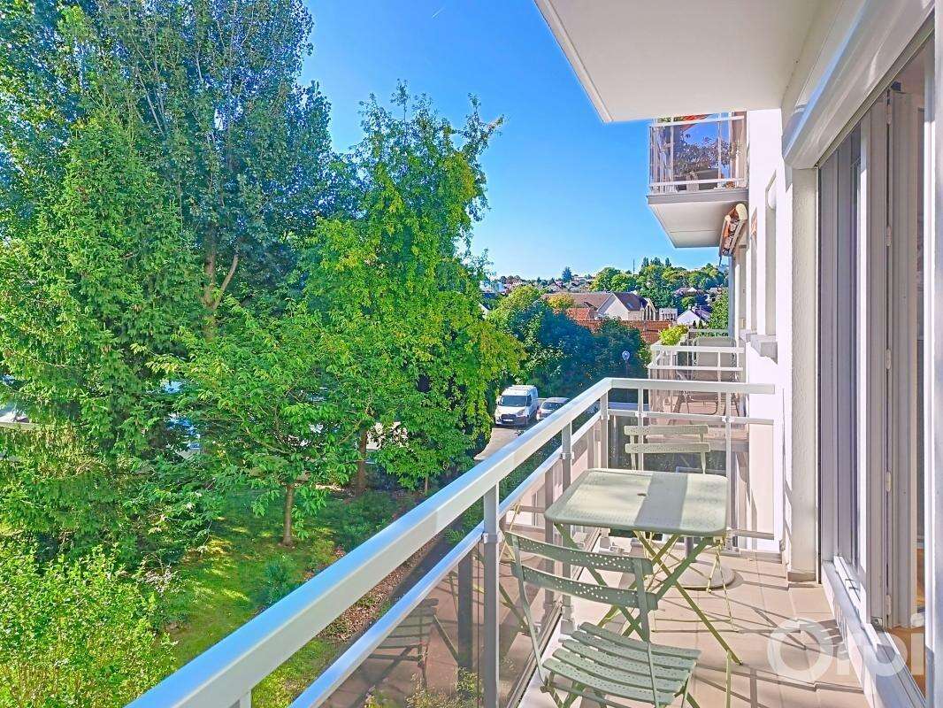 Appartement à LONGJUMEAU