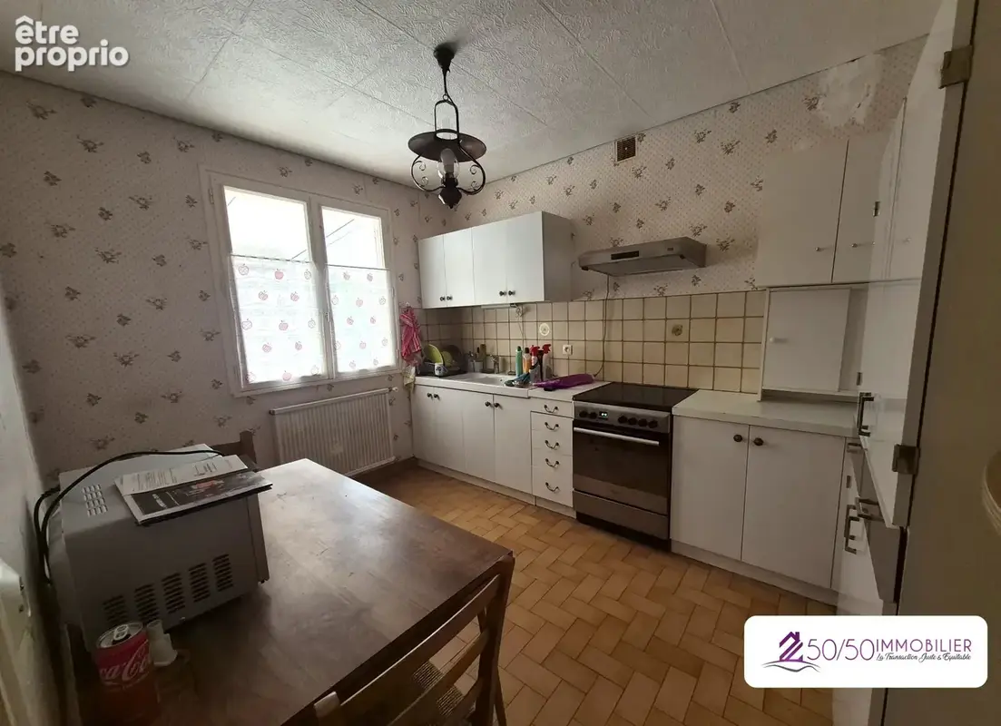 Maison 7 pièces 110 m² à vendre à Kerlouan (29890) - photo 5