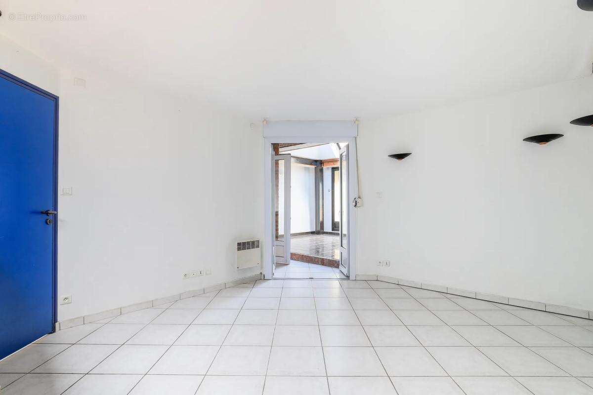 Maison de 3 pièces de 66 m² situé à Lille - photo 3
