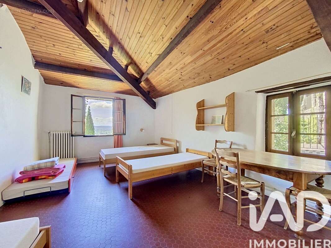 Photo 6 - Appartement à LA BEGUDE-DE-MAZENC
