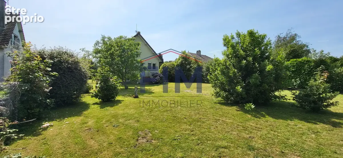 Petit caux, pavillon sur sous sol complet - photo 28