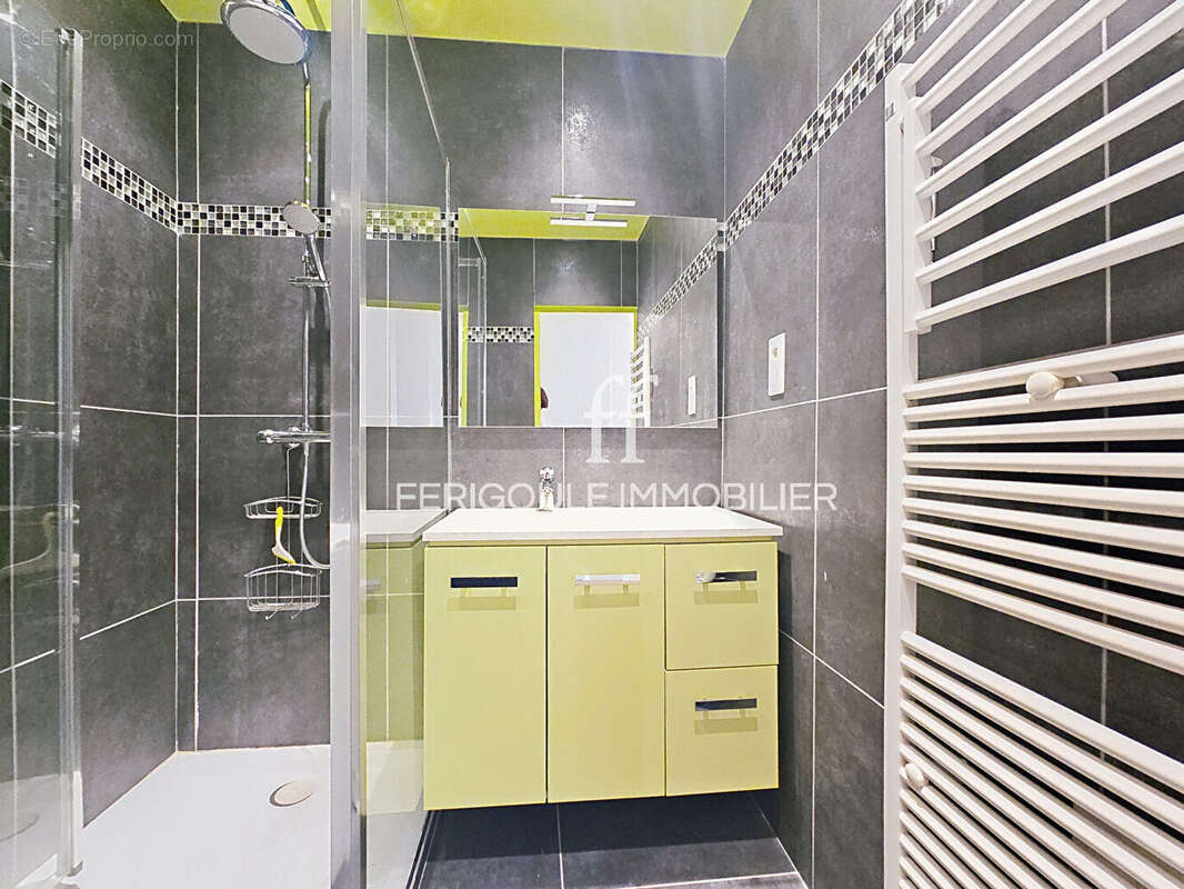 Appartement à AVIGNON