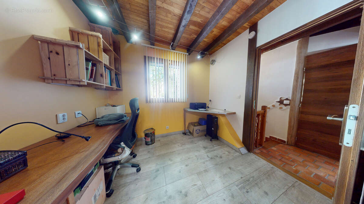 Maison à HOUILLES