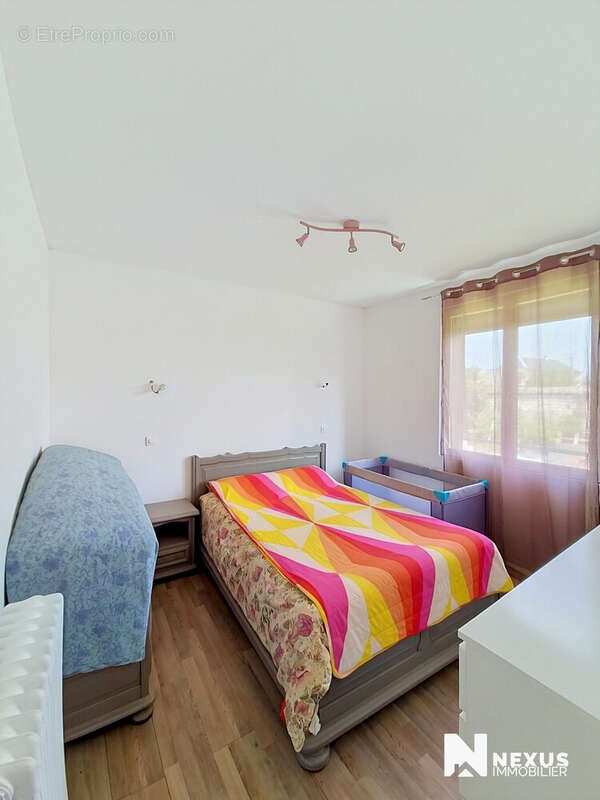 Maison 100 m² à Caudebec-Les-Elbeuf  - photo 9