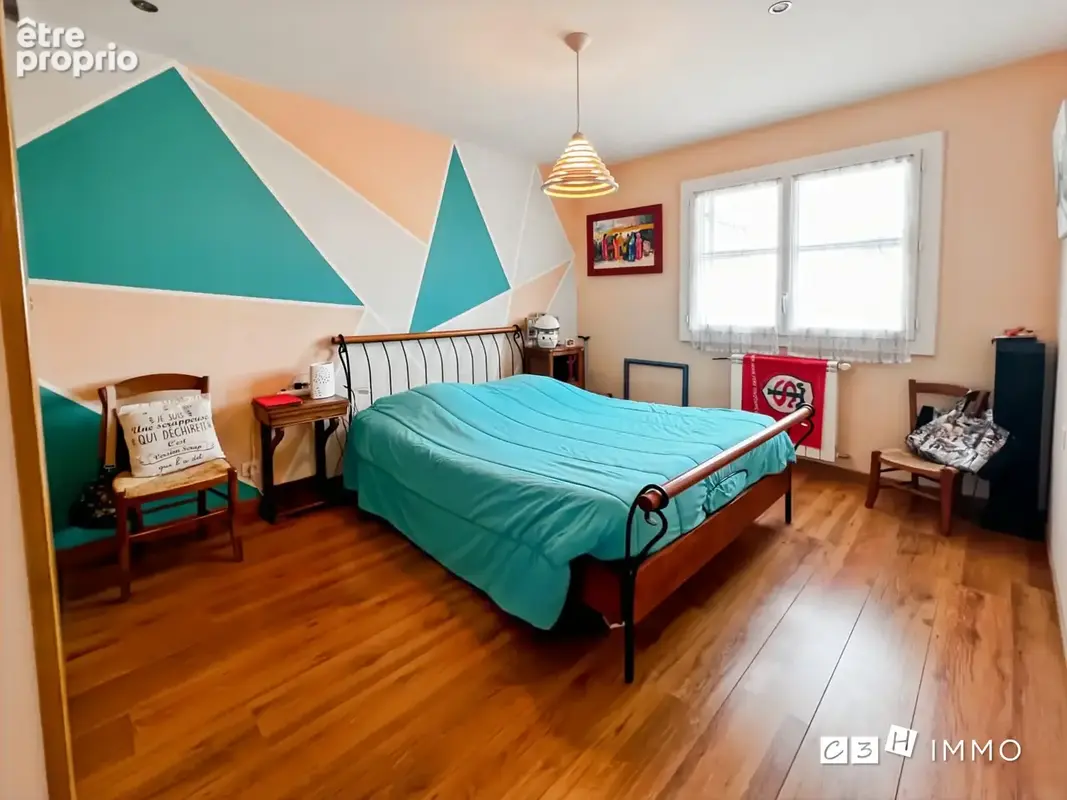 Maison 5 pièces 127 m² à vendre à Longages (31410) - photo 8