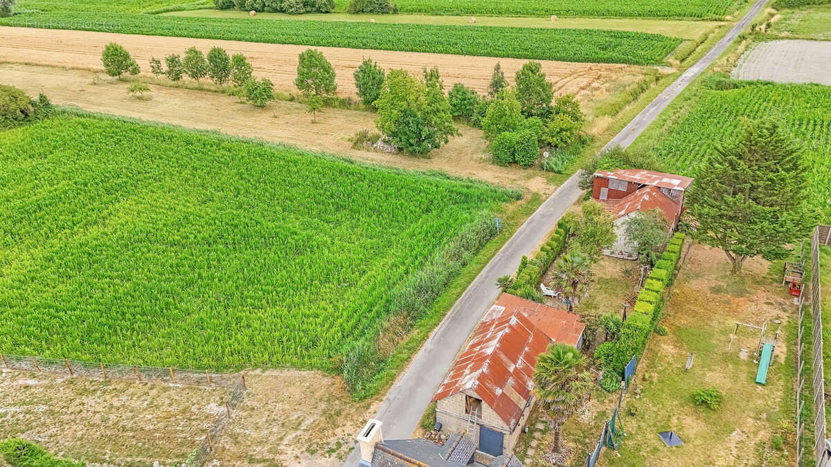 Maison avec jardin Mont Dol à vendre - photo 2