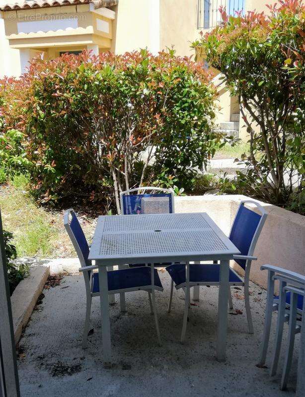 Appartement 42 m² à Cabries  - photo 3