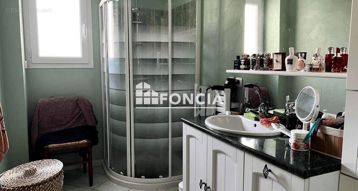 Maison à ATHIES-SOUS-LAON