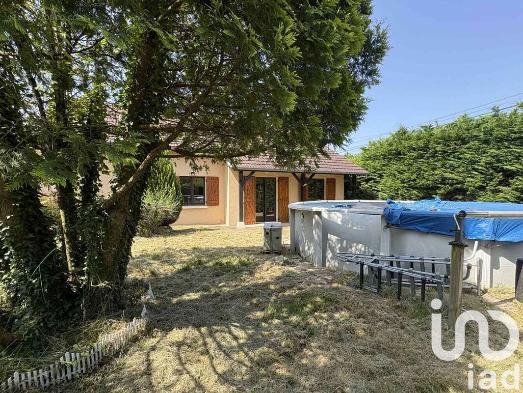 Photo 3 - Maison à LOUHANS