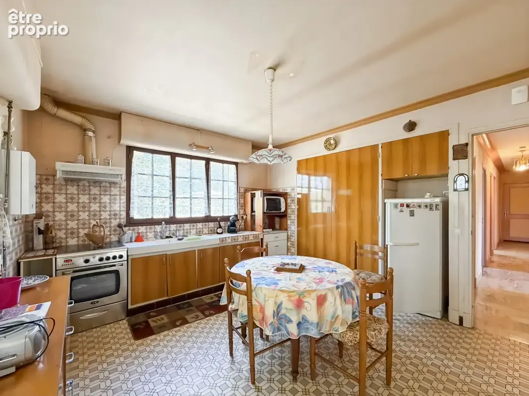 Maison 6 pièces de 133 m² à Montréal (32) - photo 4