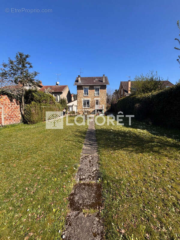 Maison Villemomble 5 pièce(s) 100 m2 - photo 4