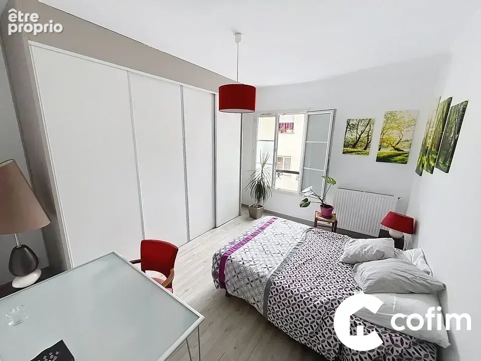 Appartement 3 pièces 76 m² à vendre à Bayonne (64100) - photo 6