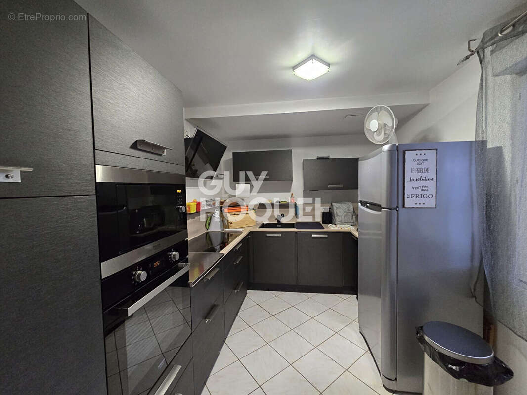 Maison à MILLY-LA-FORET