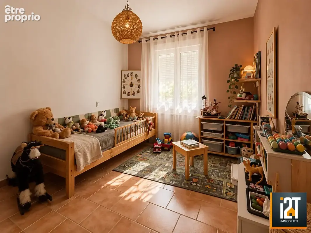 Maison 5 pièces 116 m² à vendre à Sainte-Anastasie (30190) - photo 8