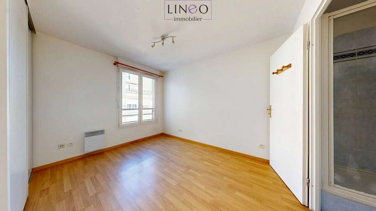 Appartement à CHOISY-LE-ROI