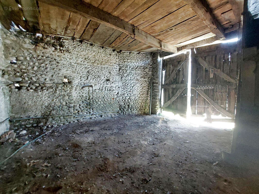 Maison à BERNAC-DEBAT