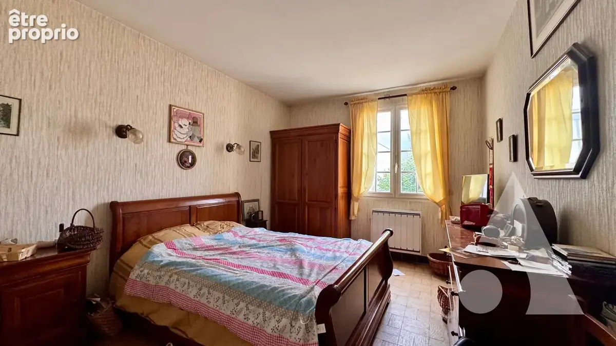 Maison Crepy En Valois 8 pièce(s) 174 m2 - photo 8