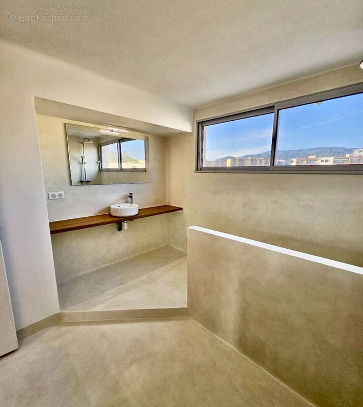 Appartement à AJACCIO