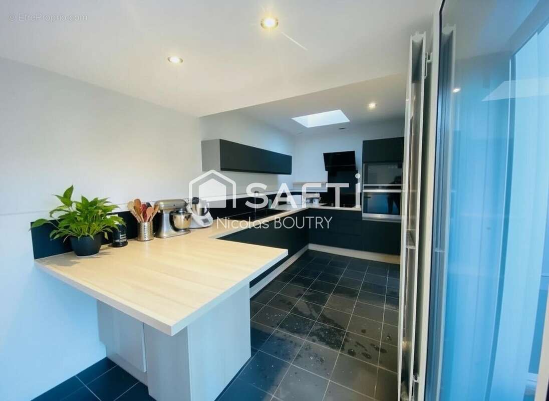 Photo 5 - Maison à SAINT-QUENTIN