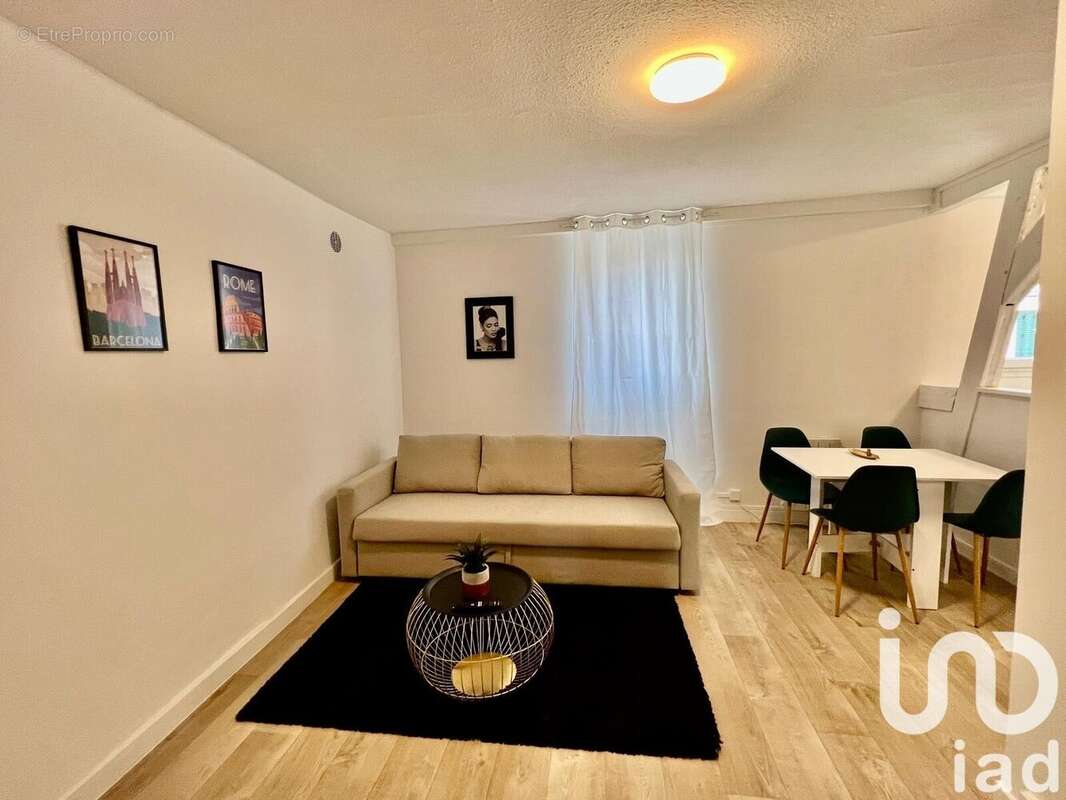 Photo 2 - Appartement à VIERZON