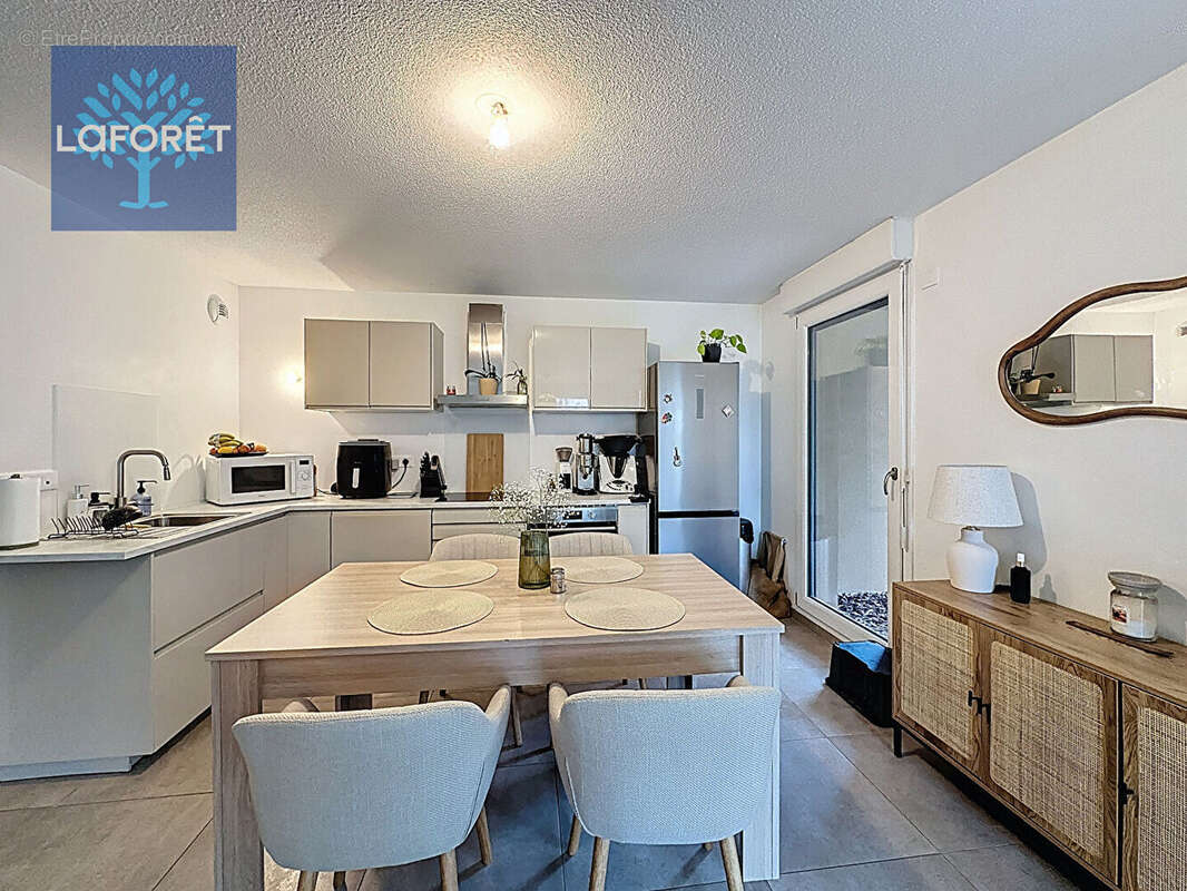 Appartement à MUNDOLSHEIM