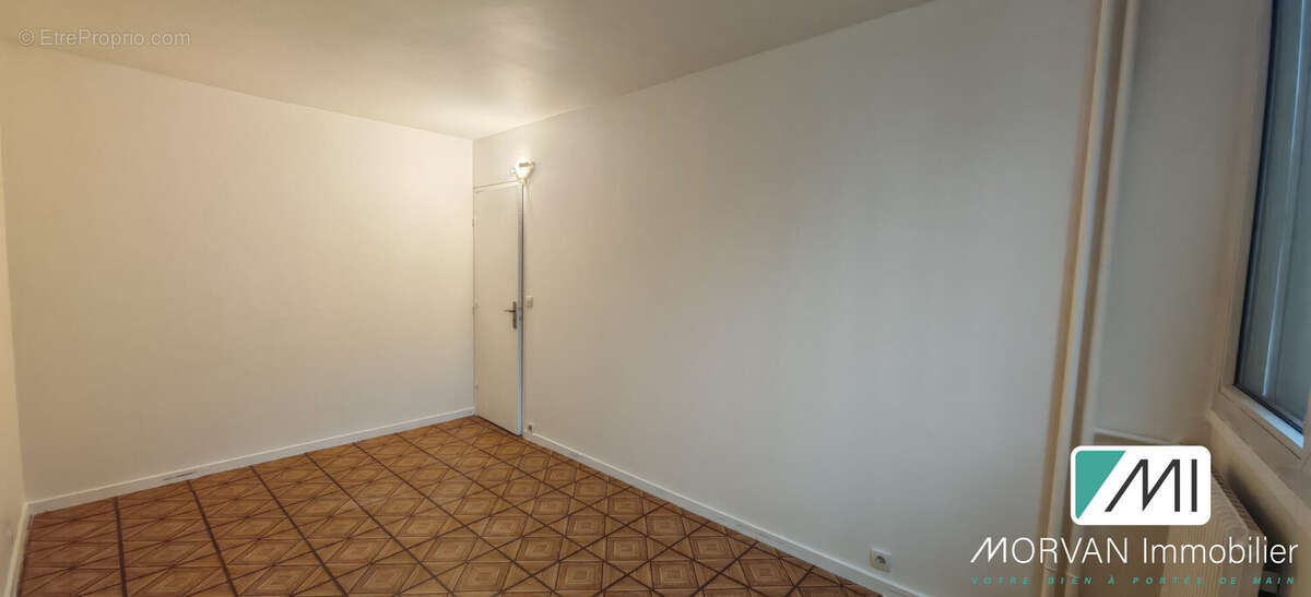 Appartement à TRAPPES