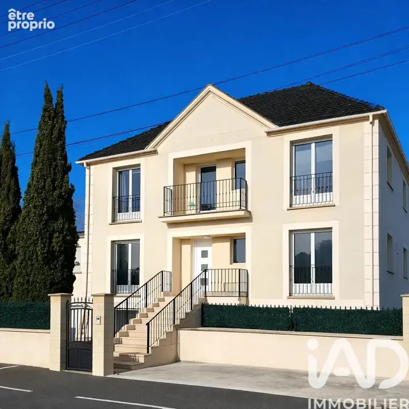 Photo 1 - Maison à ORLEANS