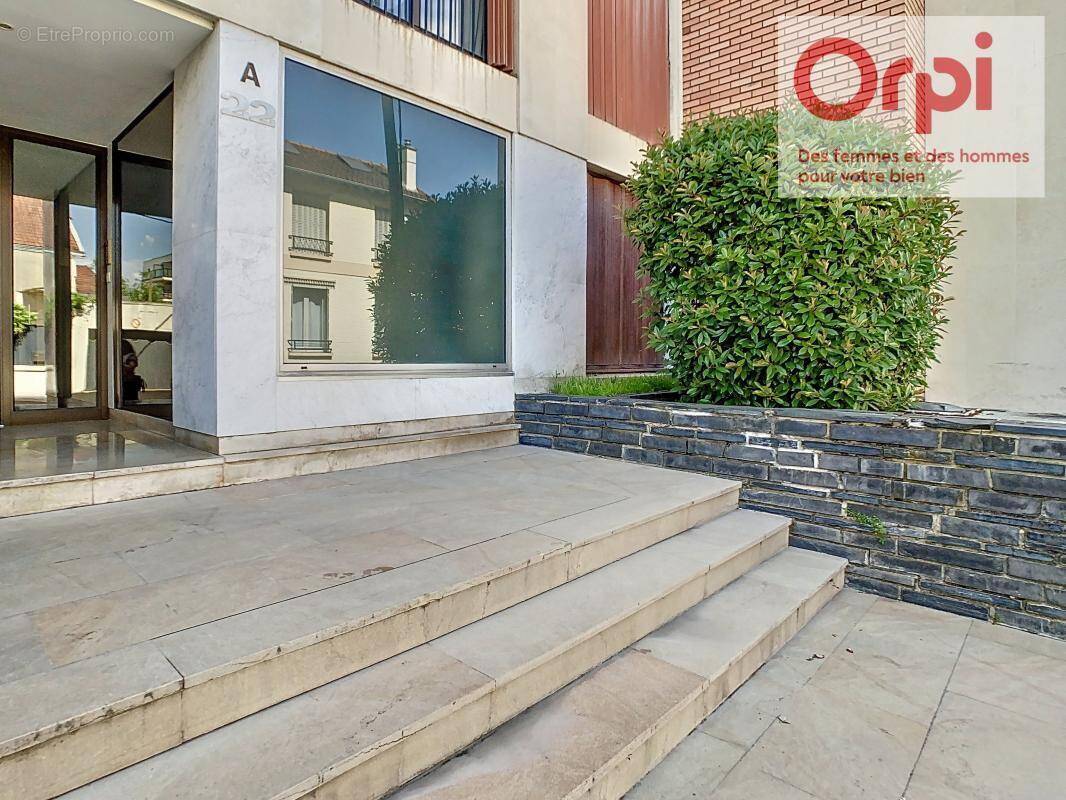 Appartement à VANVES