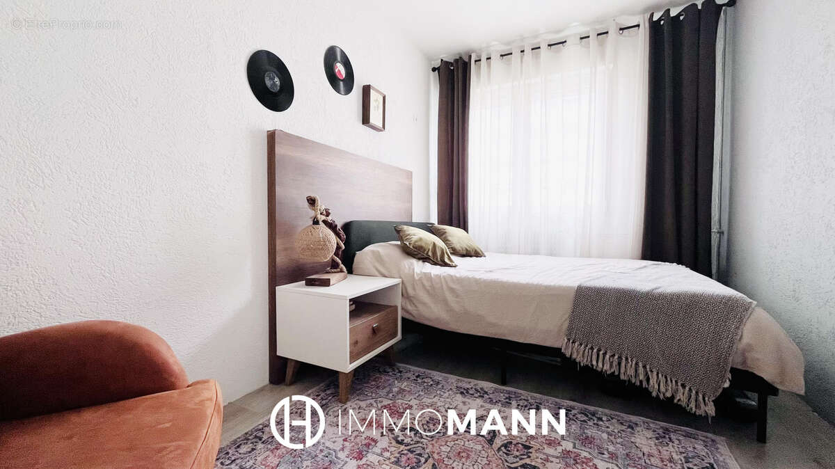 Appartement à HOENHEIM