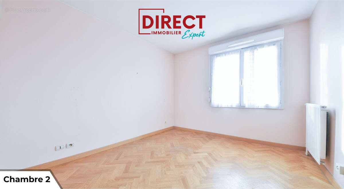 Appartement à ALFORTVILLE