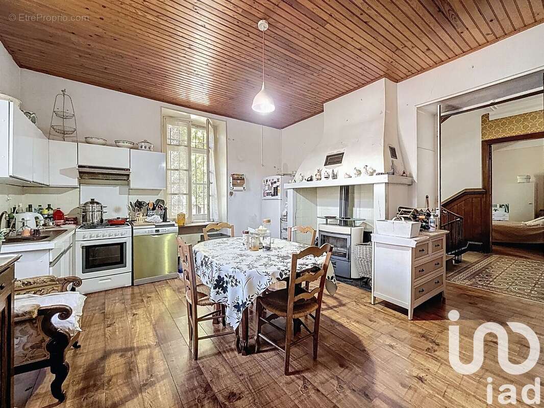 Photo 8 - Autre à BRAM