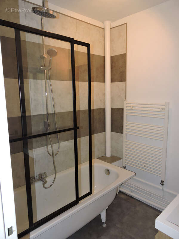 Appartement à BOURGES