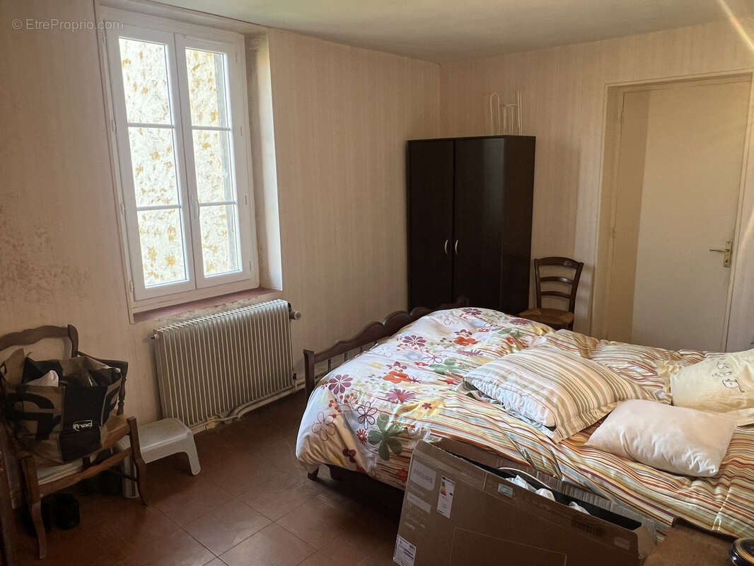 Maison à CHAMPLECY