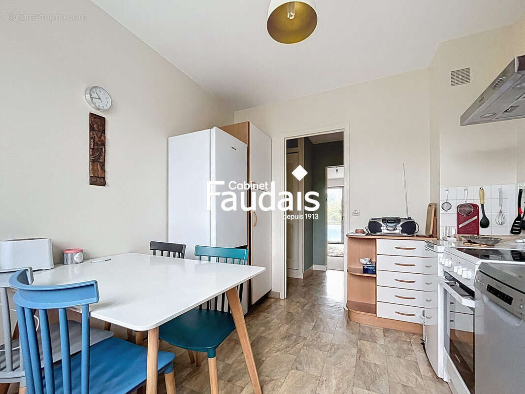 Appartement à SAINT-LO